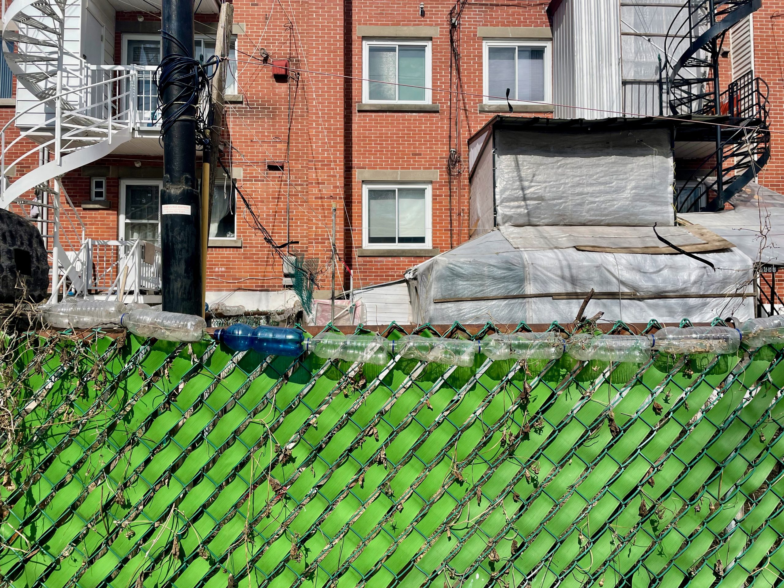 Crise du logement à Montréal: mobiliser le réseau pour agir ensemble