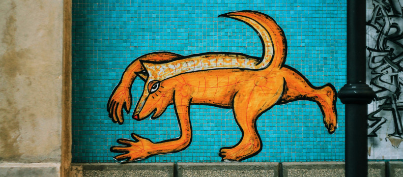 Interventions animales : le rôle des animaux dans les pratiques d’accompagnement 